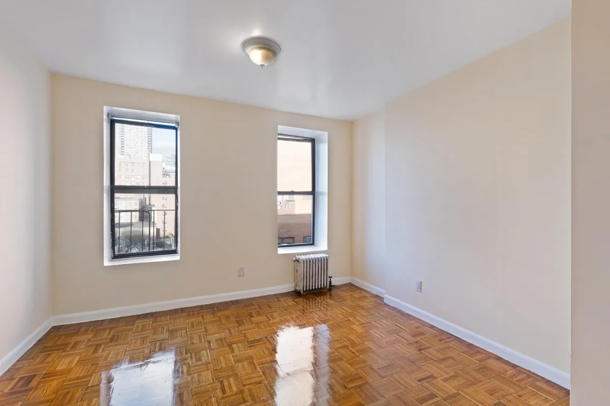 546 West 50th Street #B2FE