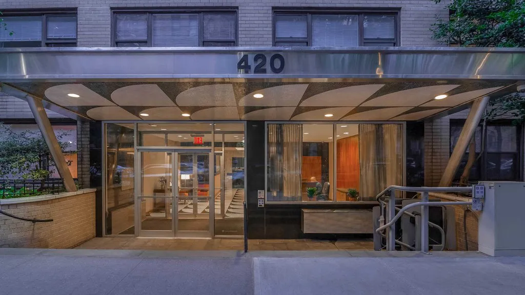 420 East 80th Street
