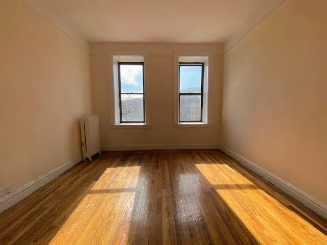 5 Seaman Ave #4F - Inwood property photo