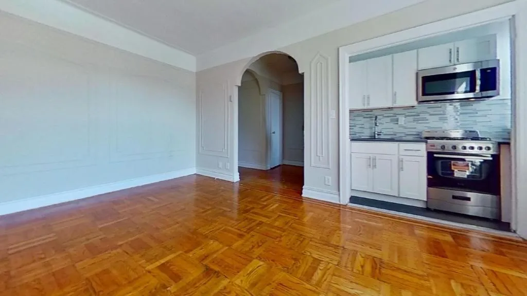 45-35 44th STREET #5k - Sunnyside property photo