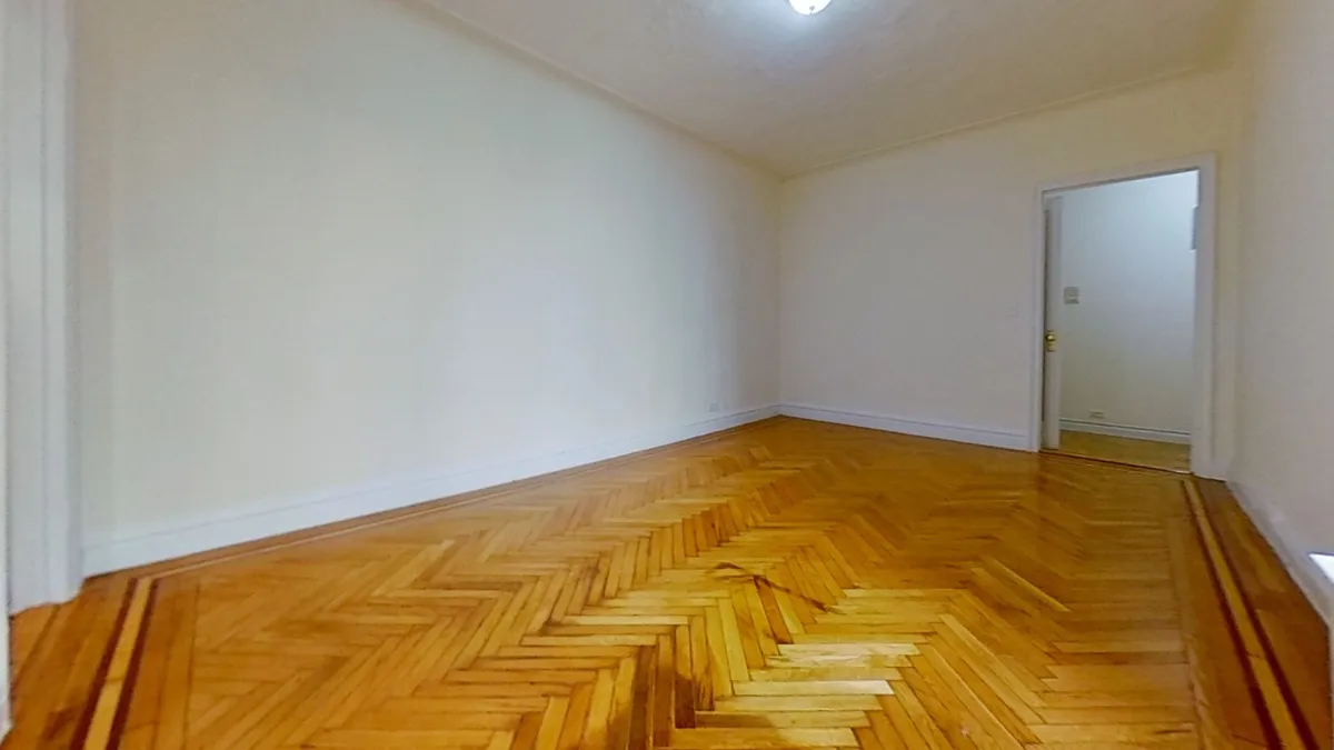 100 Thayer Street #2B