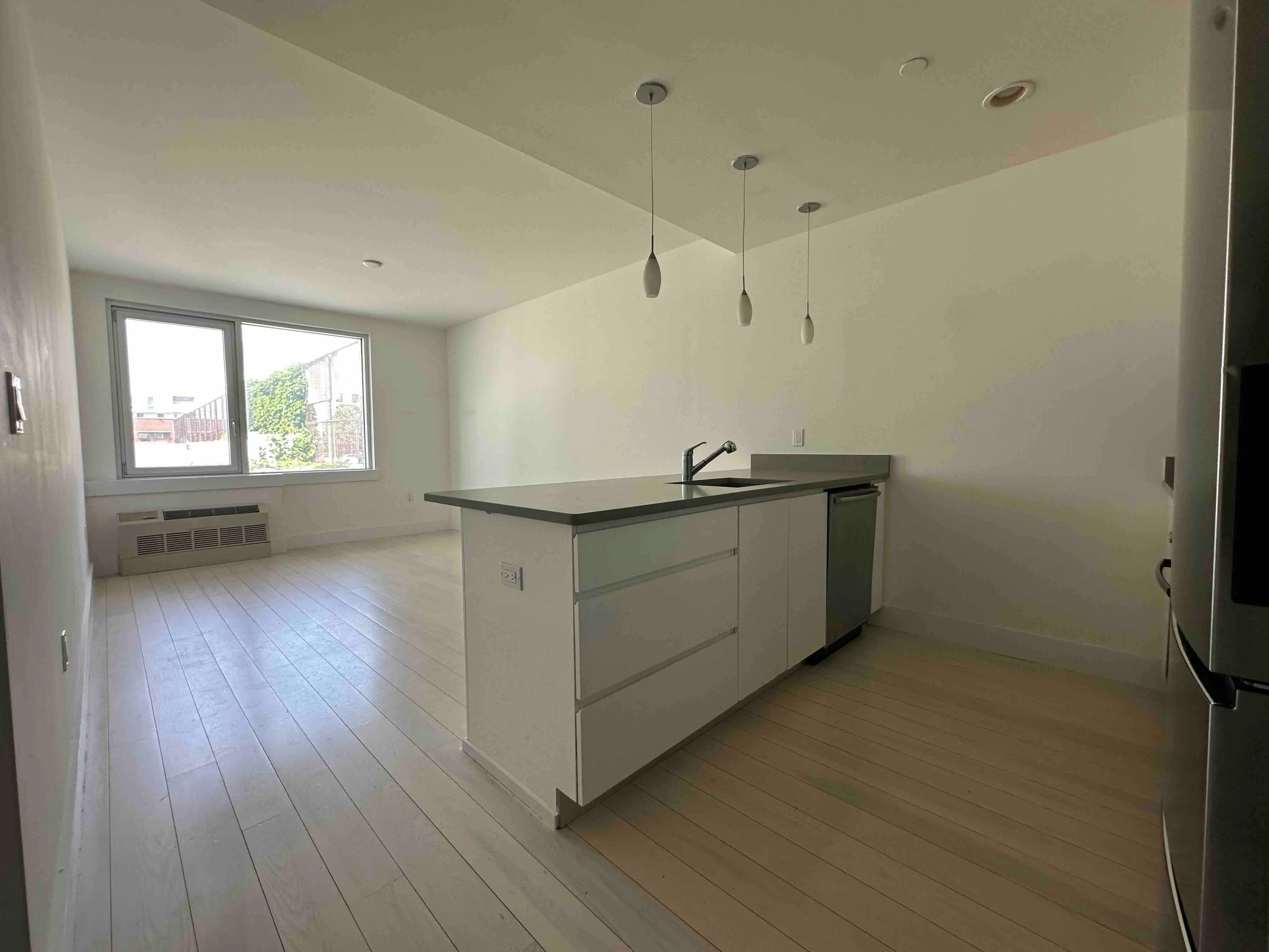 109 Gold Street #2D