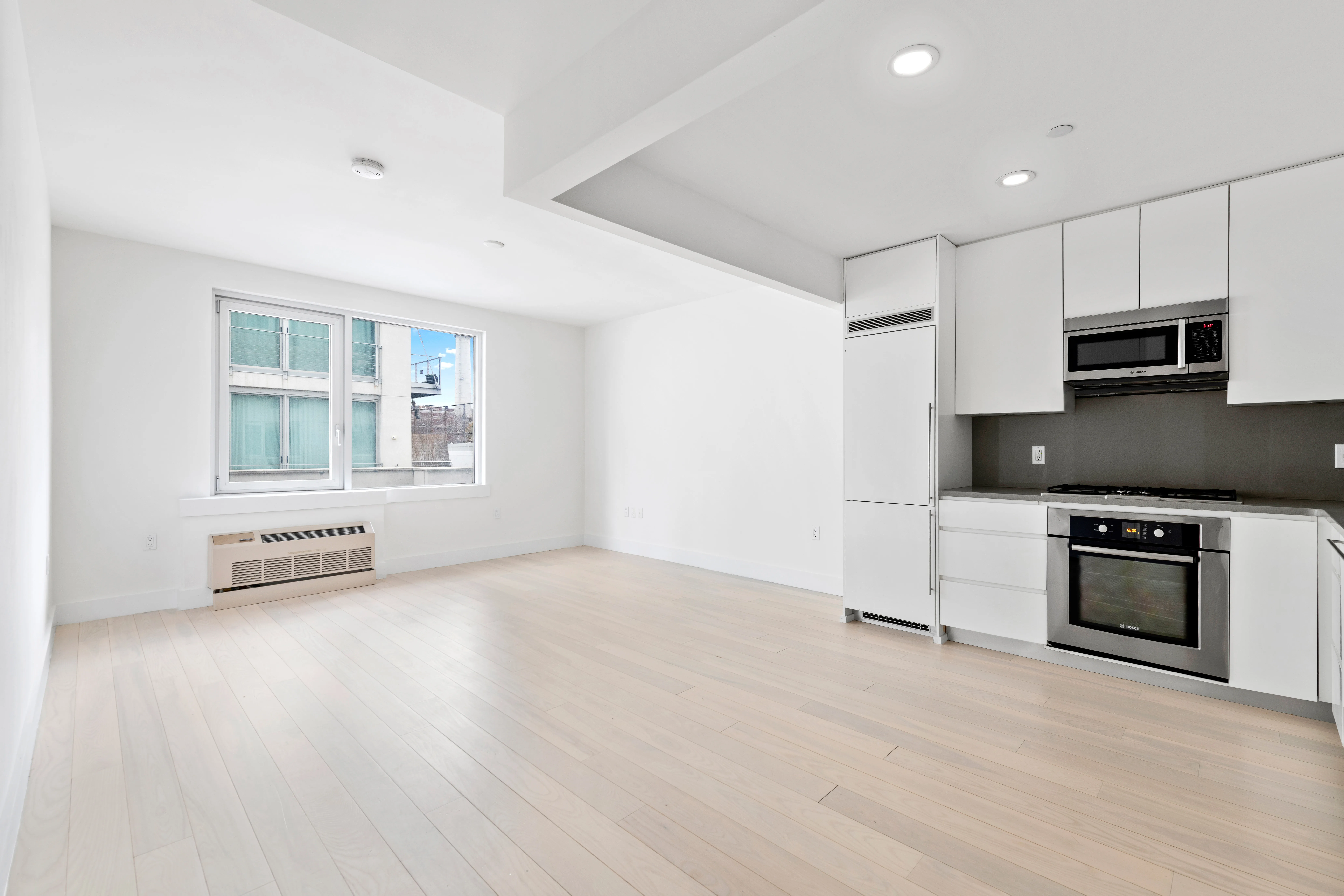 109 Gold Street #2E - Vinegar Hill property photo