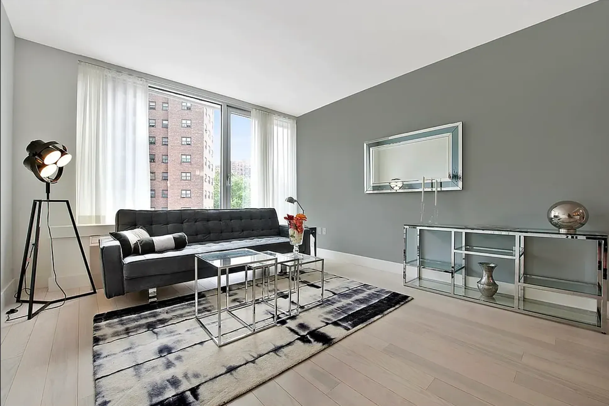 109 Gold Street #3C
