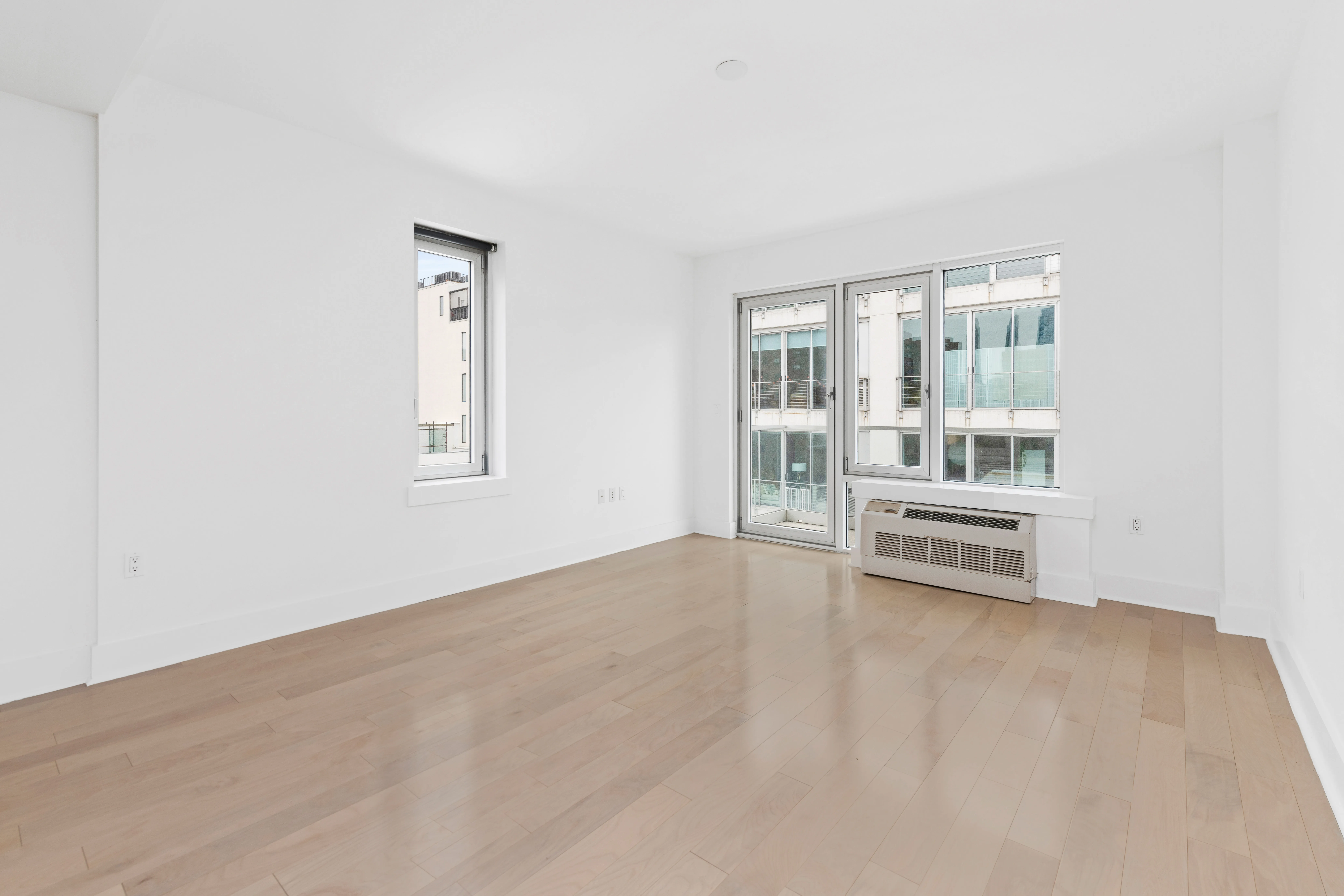 109 Gold Street #6F