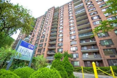 10 West 135th Street