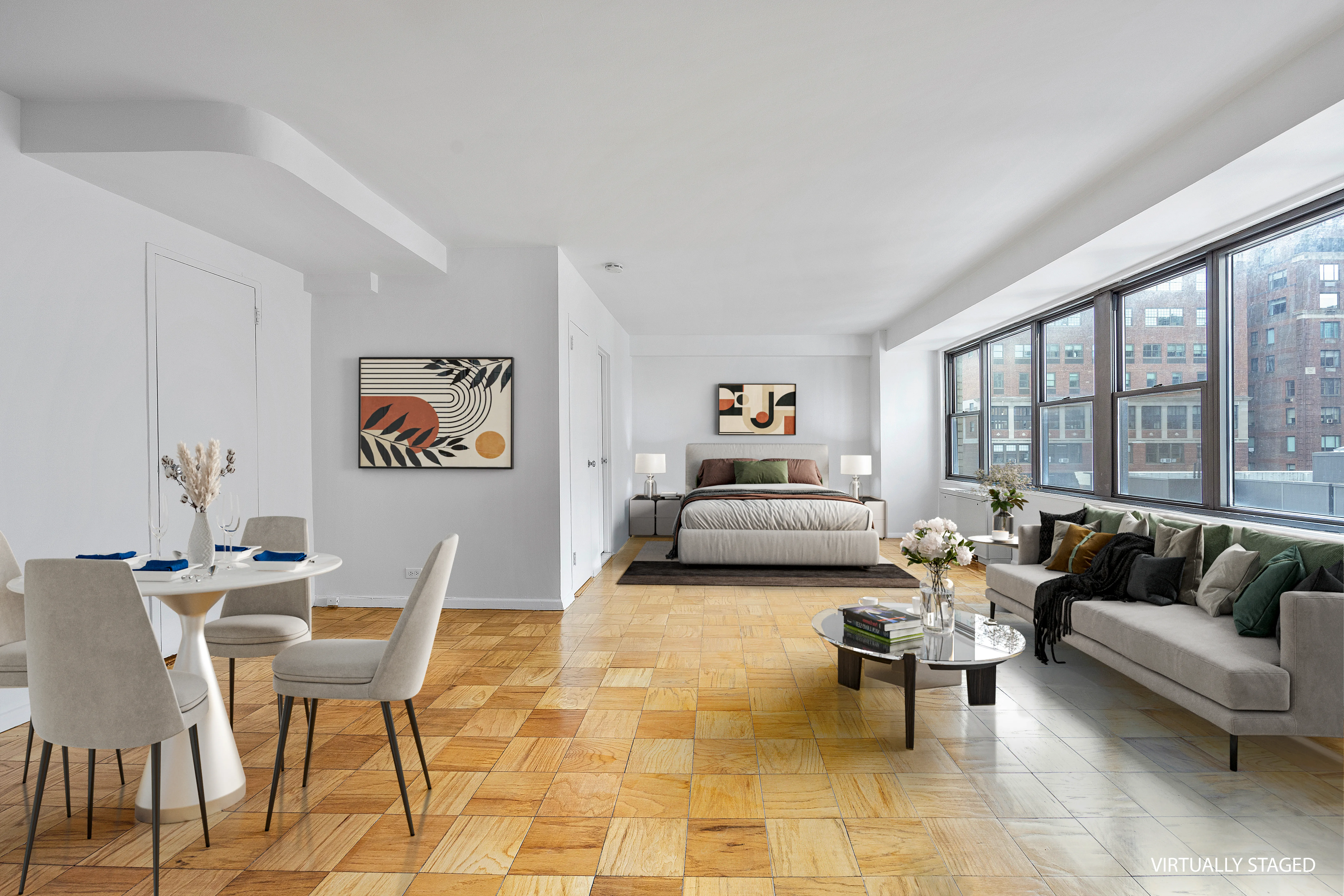 120 East 90th Street