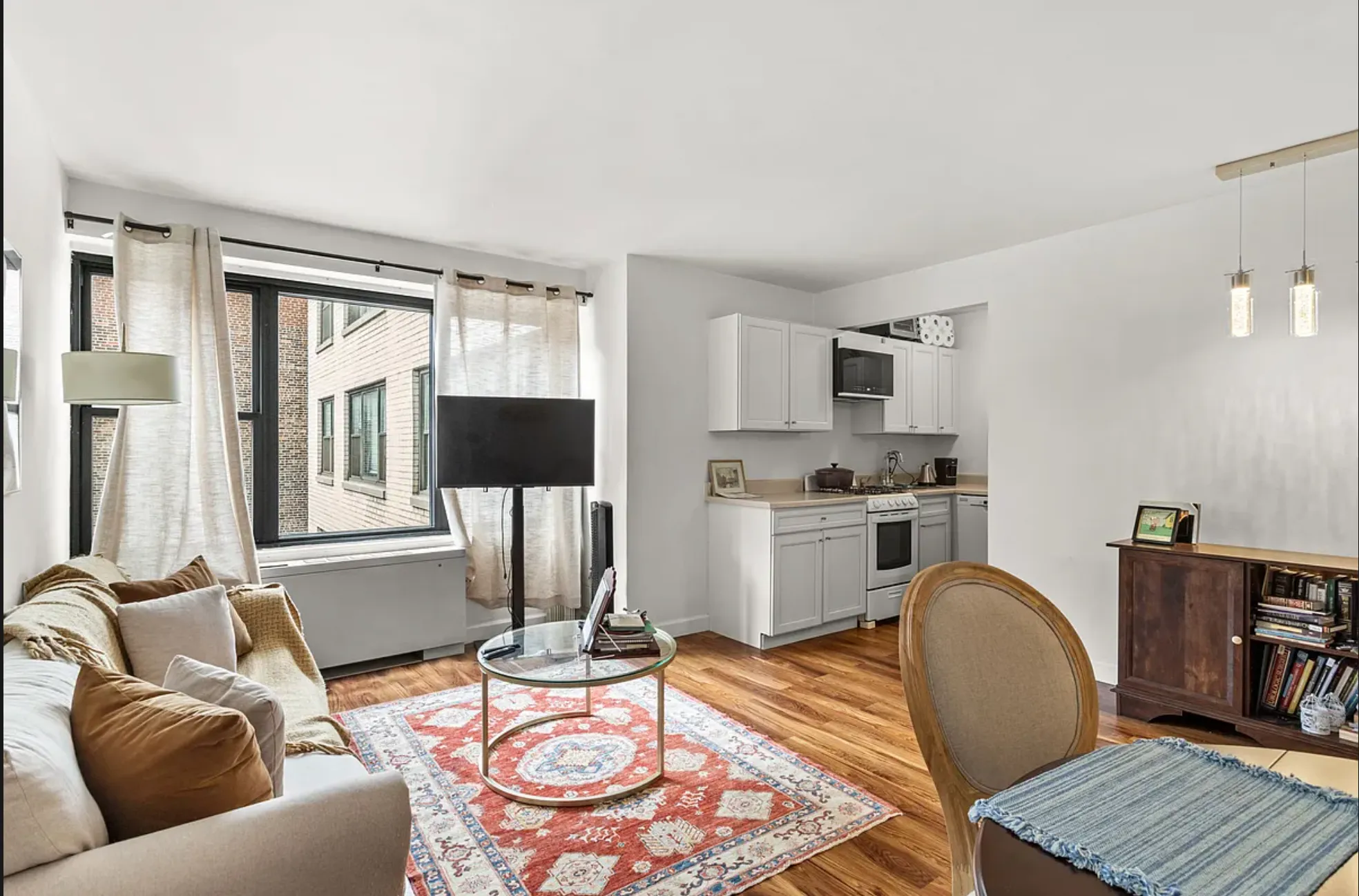 120 East 90th Street #9H
