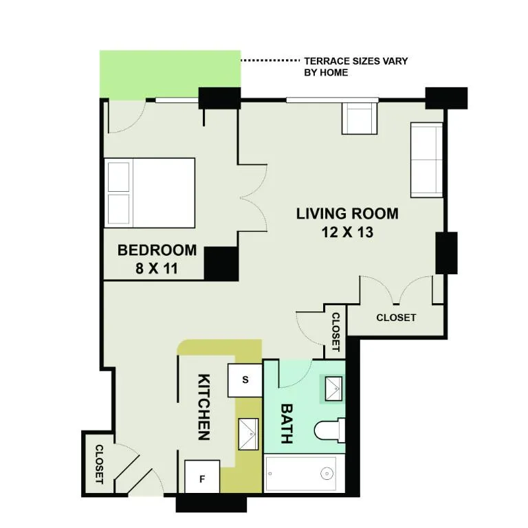 120 West 23rd Street
