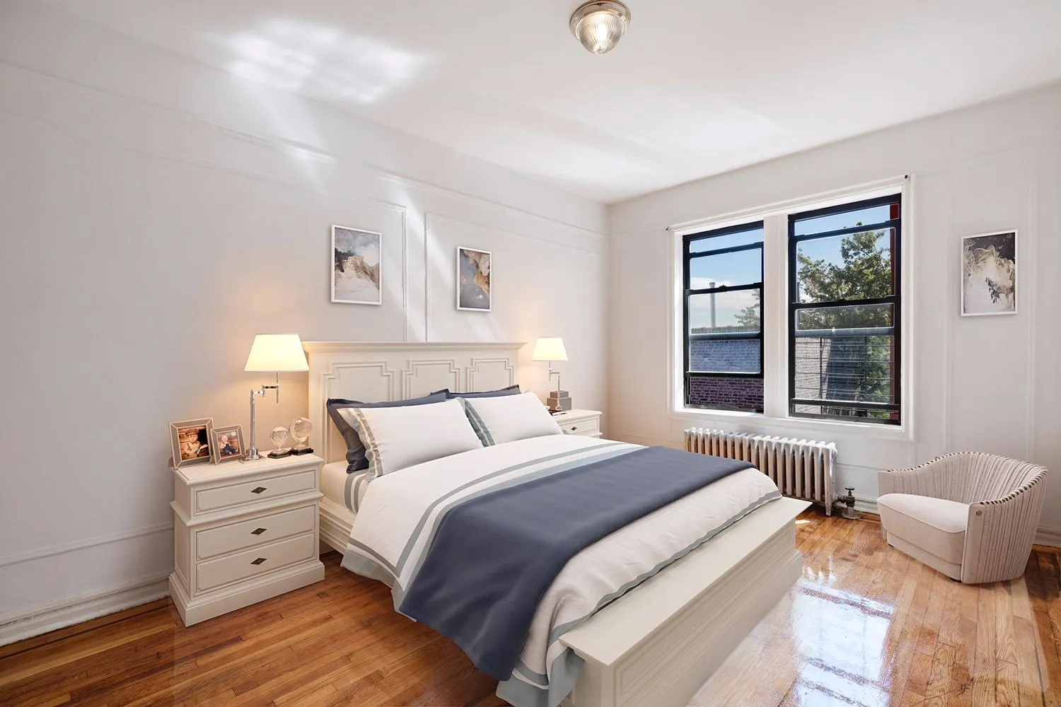 19 Dongan Place #3E - Inwood property photo