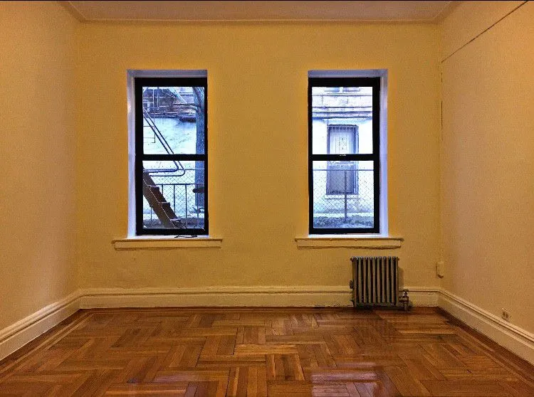 200 Dyckman Street #1L - Inwood property photo