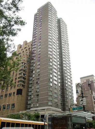 201 East 86th Street #32-A, NEW YORK, NY 10028