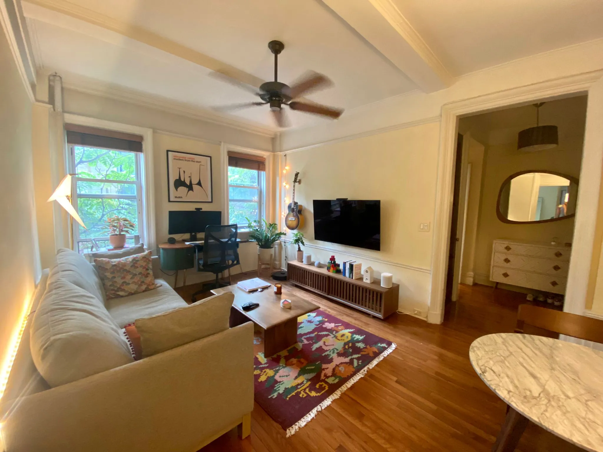 203 West 81st Street