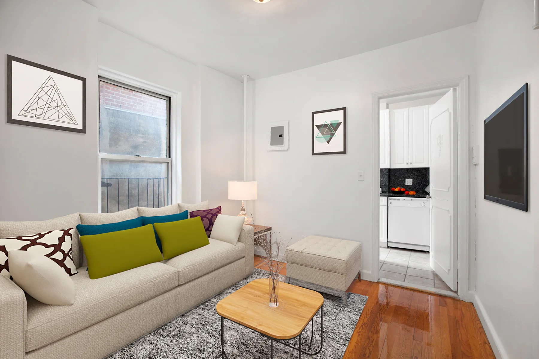 241 West 13th Street