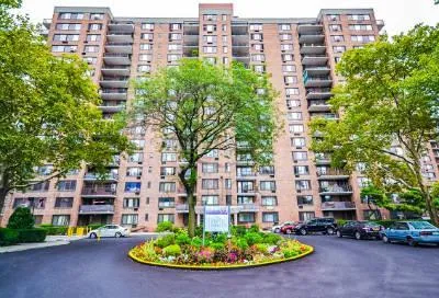 25 West 132nd Street