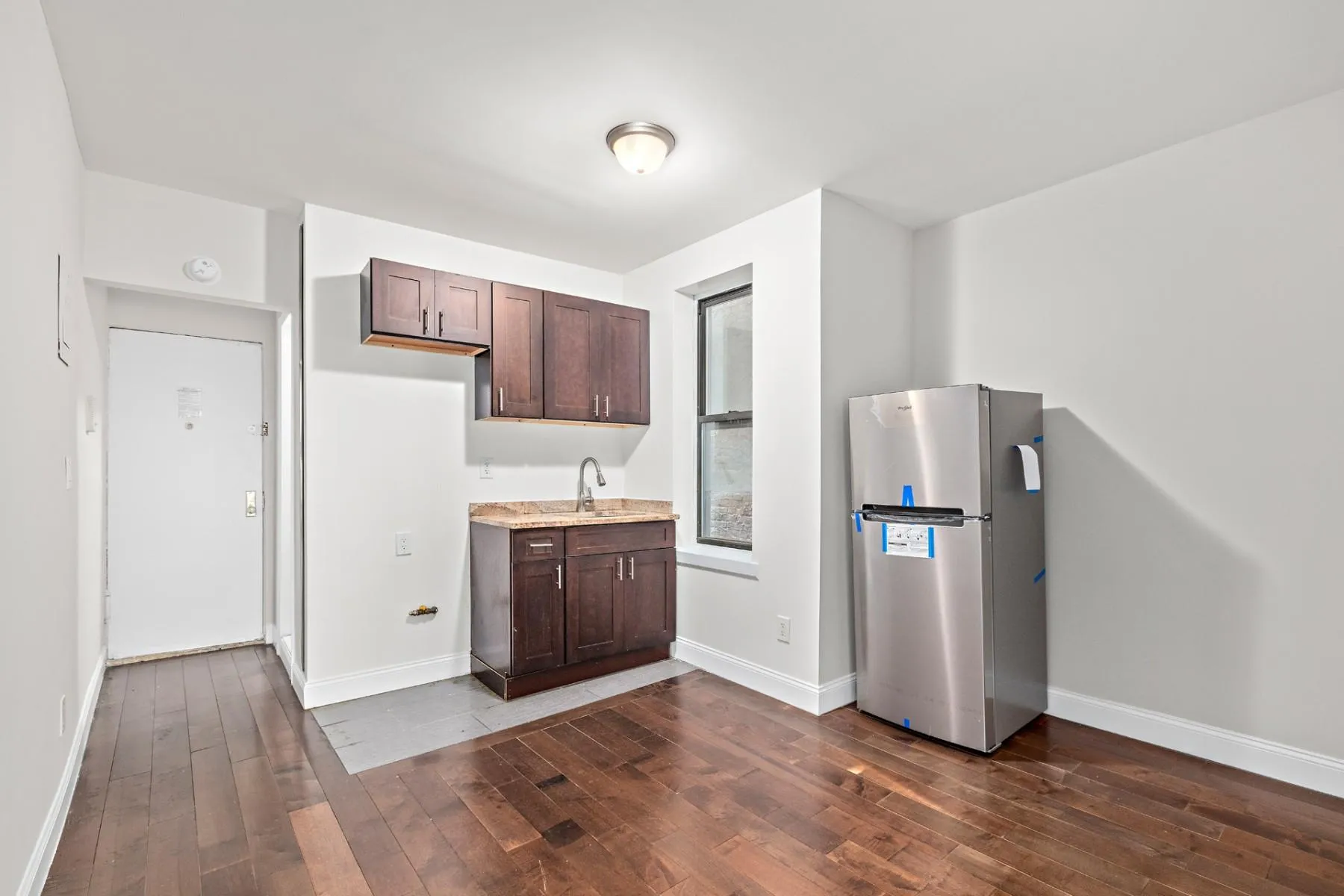 269 West 146th Street #2C, New York, NY 10039
