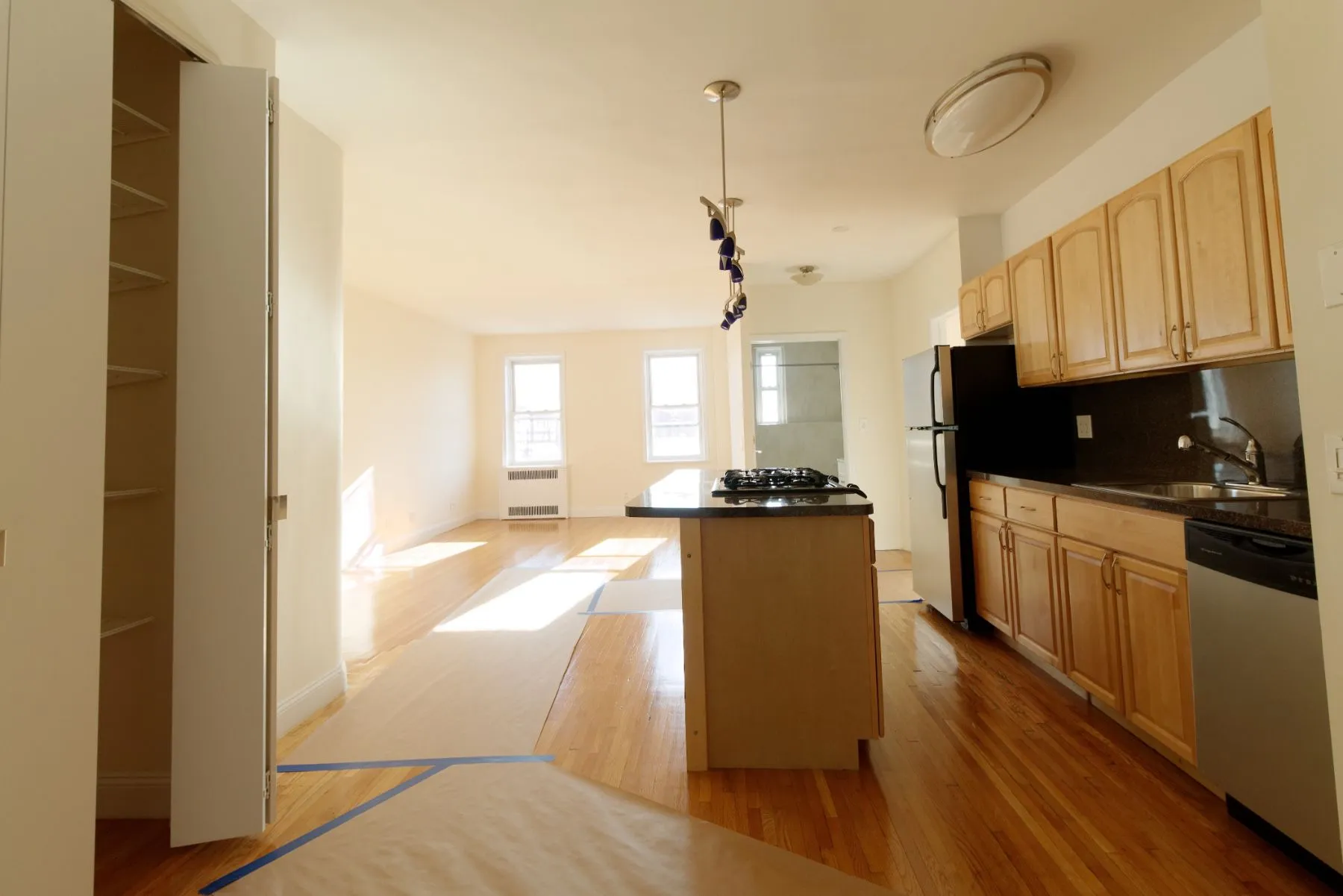 3300 Netherland Avenue #4A - Riverdale property photo
