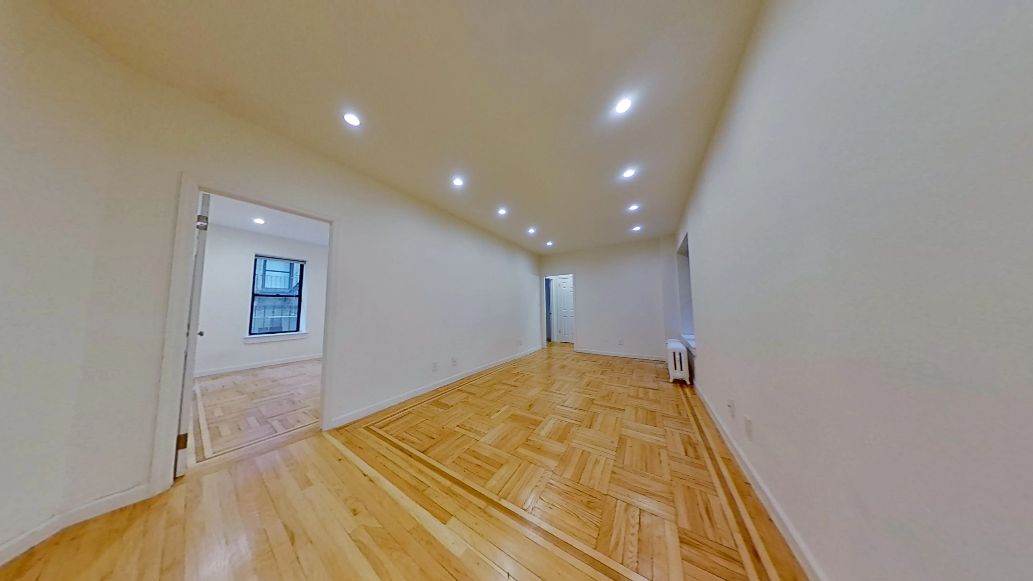 332 East 84th Street #1H