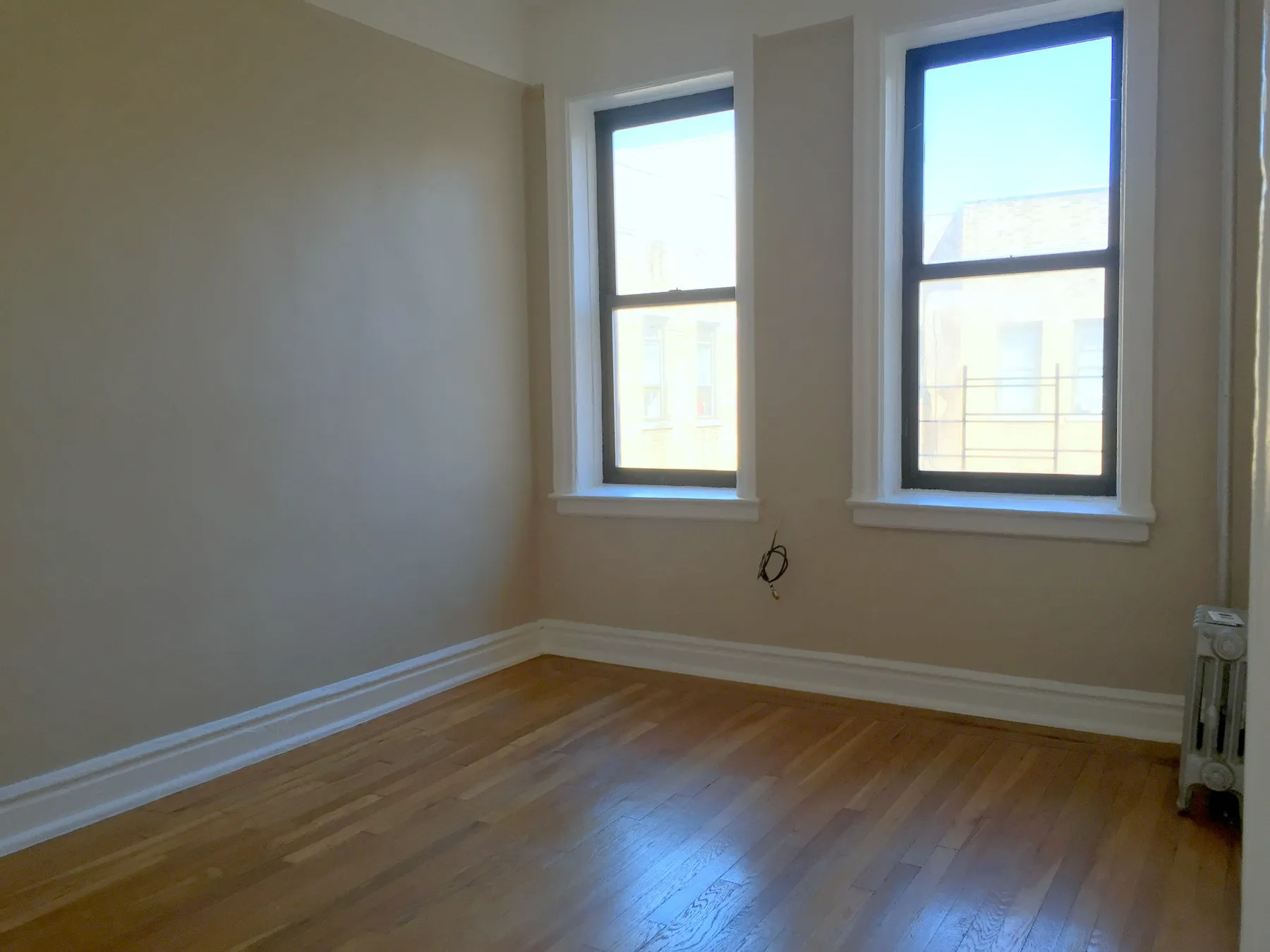 41 Park Terrace West #E6 - Inwood property photo