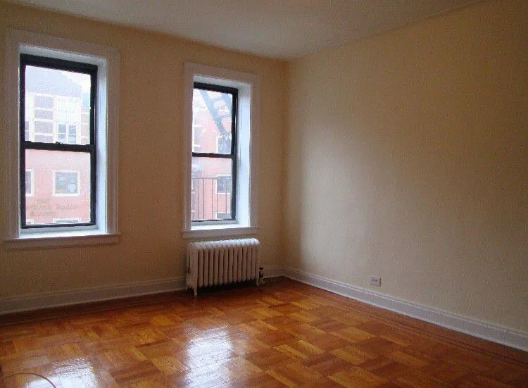 4861 Broadway #3 - Inwood property photo