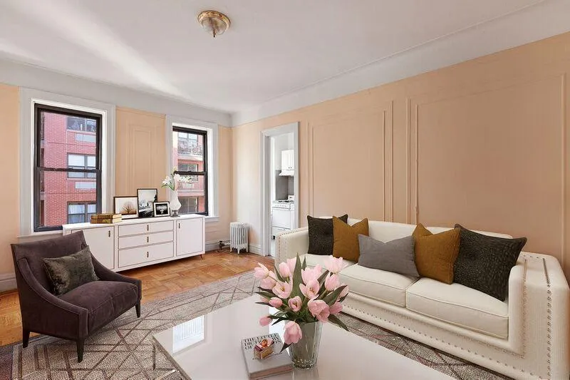 4861 Broadway #M6 - Inwood property photo