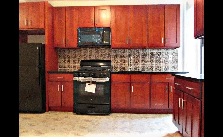 4861 Broadway #V2 - Inwood property photo