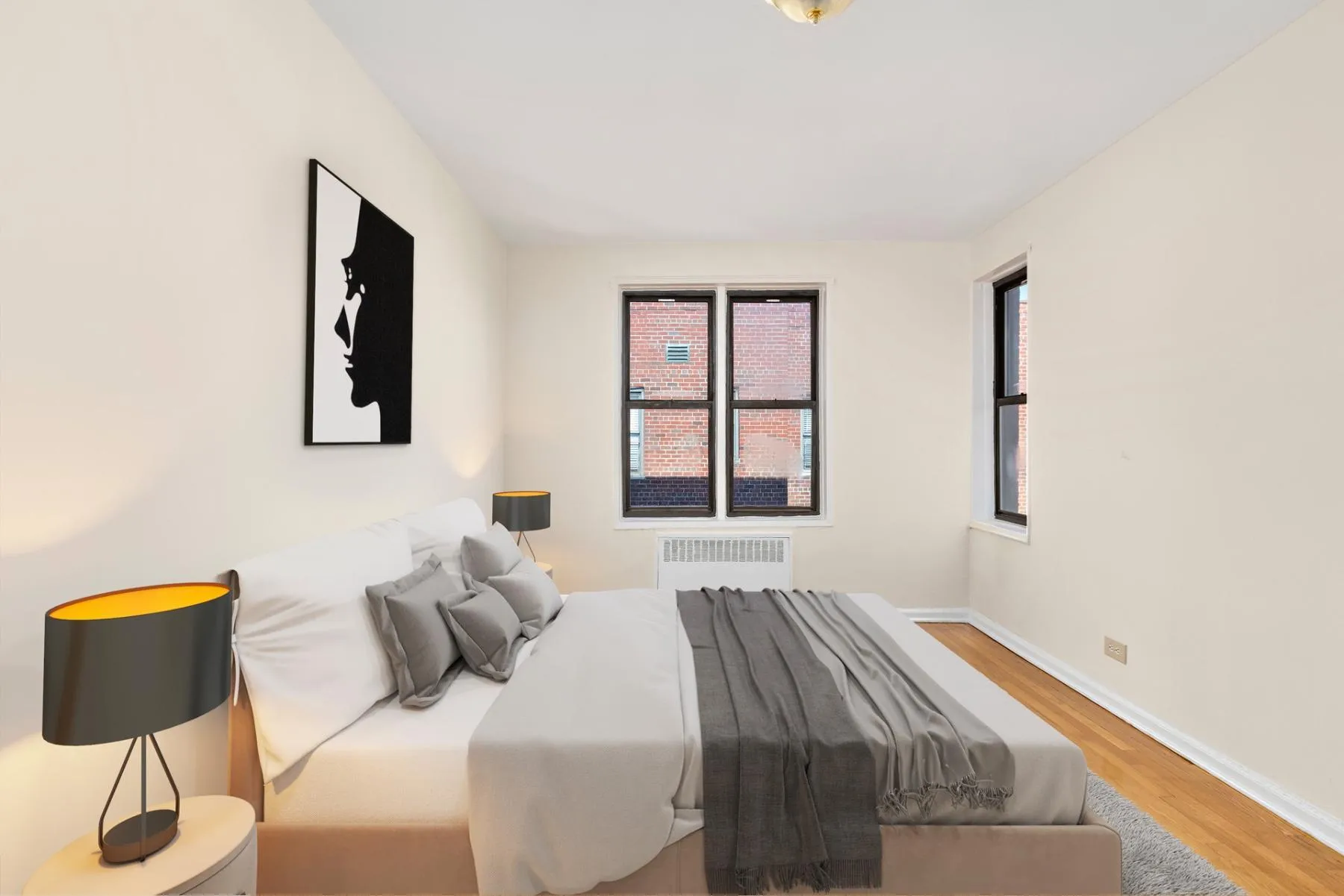 500 West 235th Street #5J - Riverdale property photo
