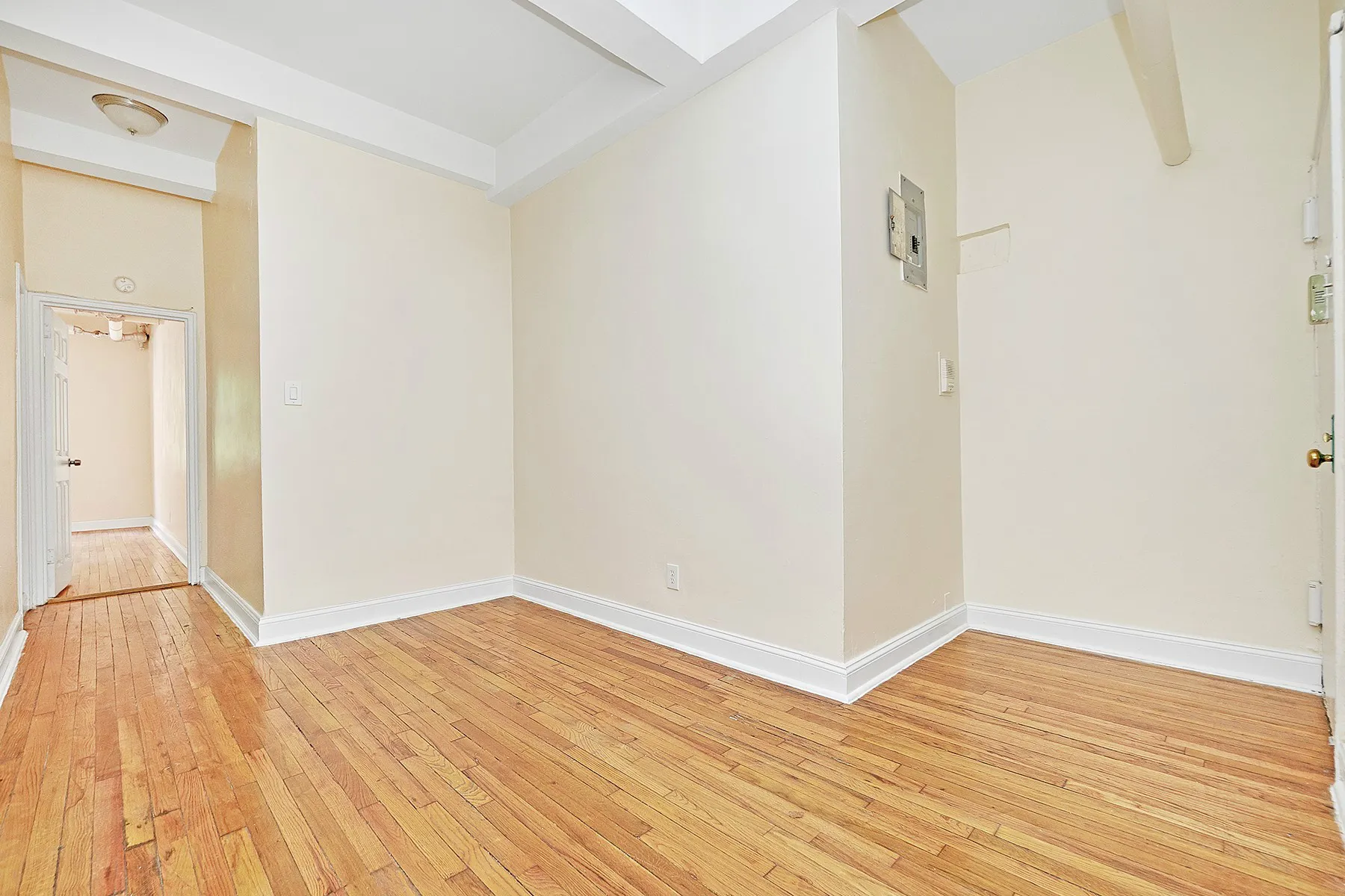 50 Overlook Terrace #AA, New York, NY 10033