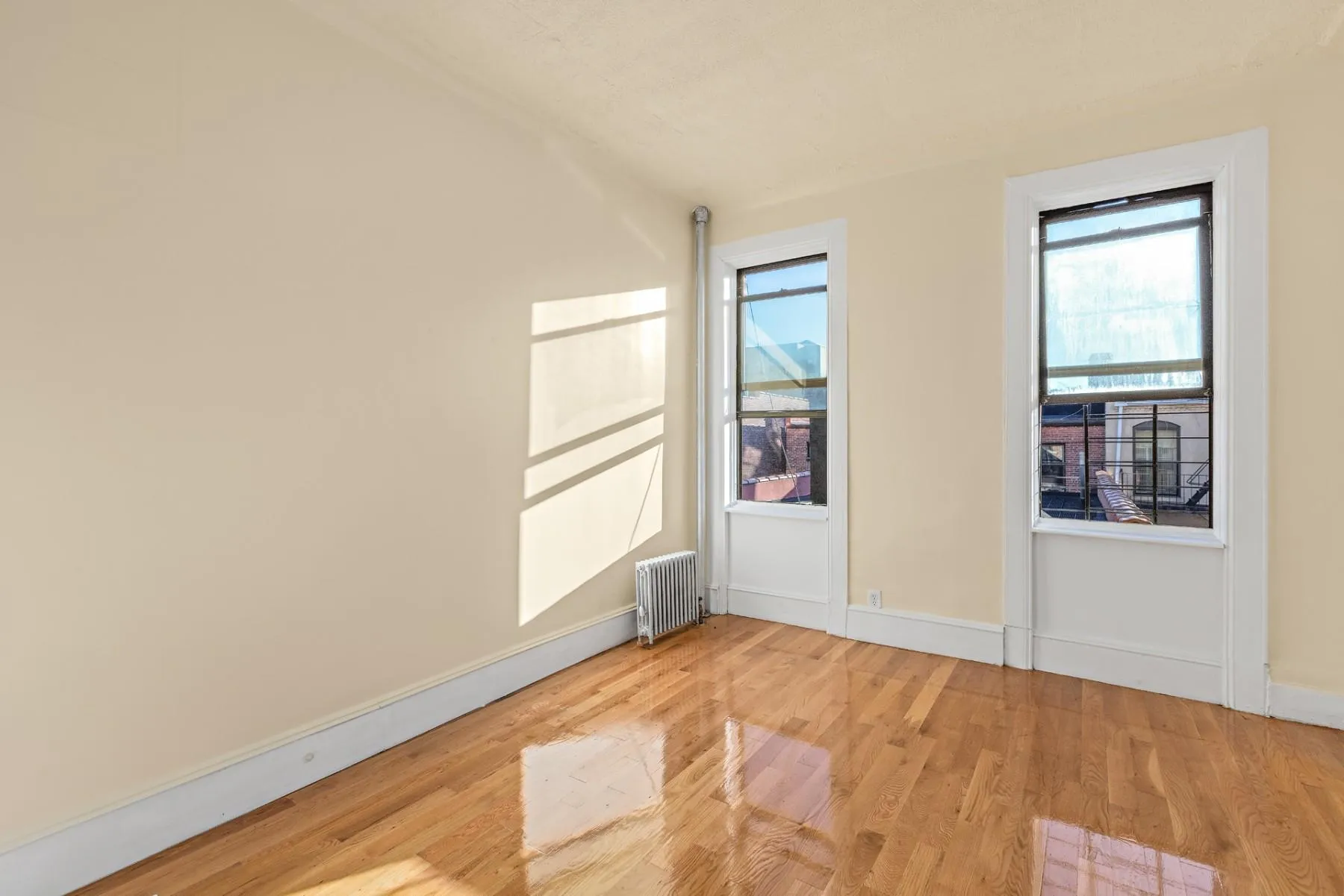 516 West 143rd Street