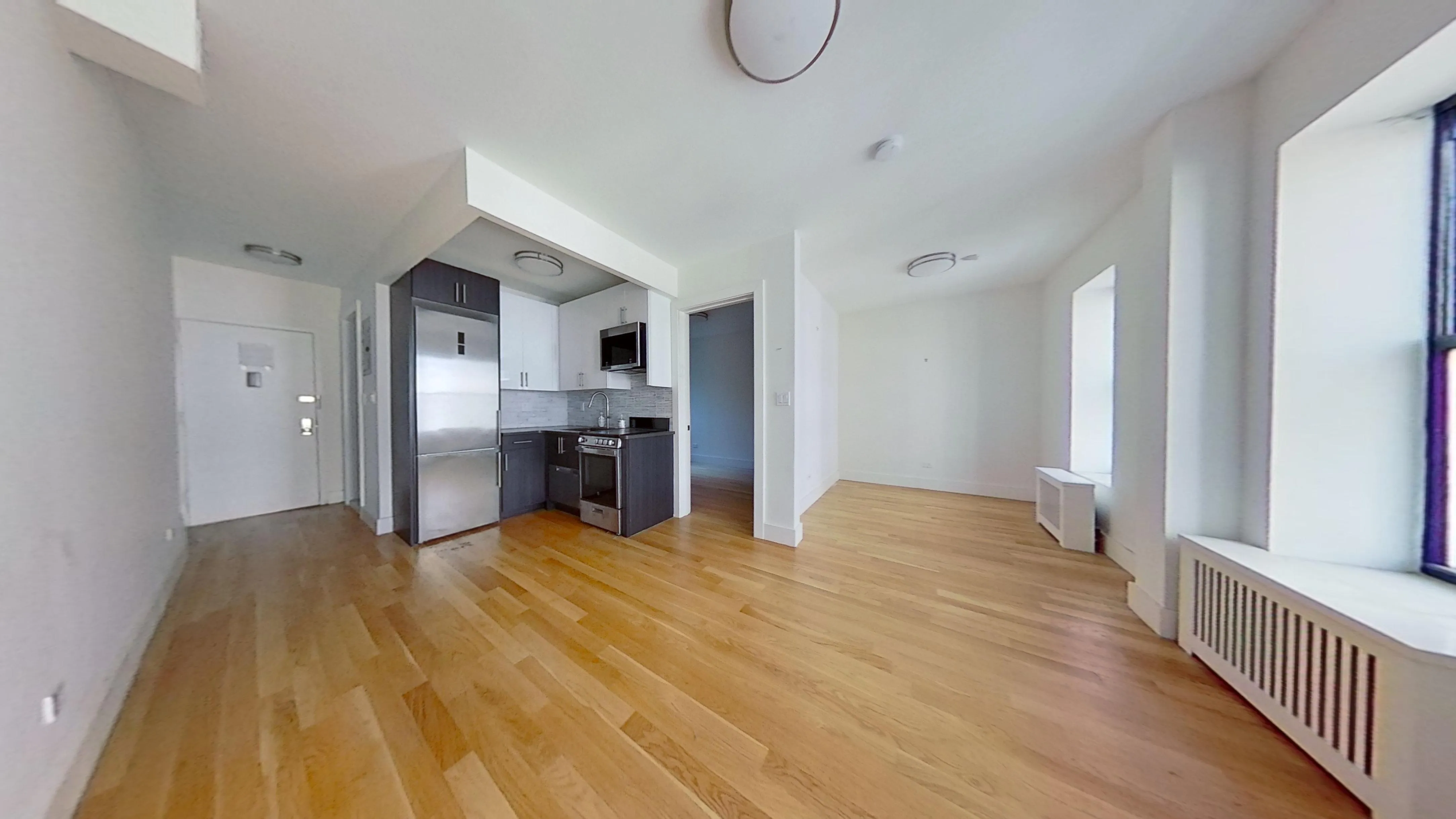 58 Elizabeth Street #21
