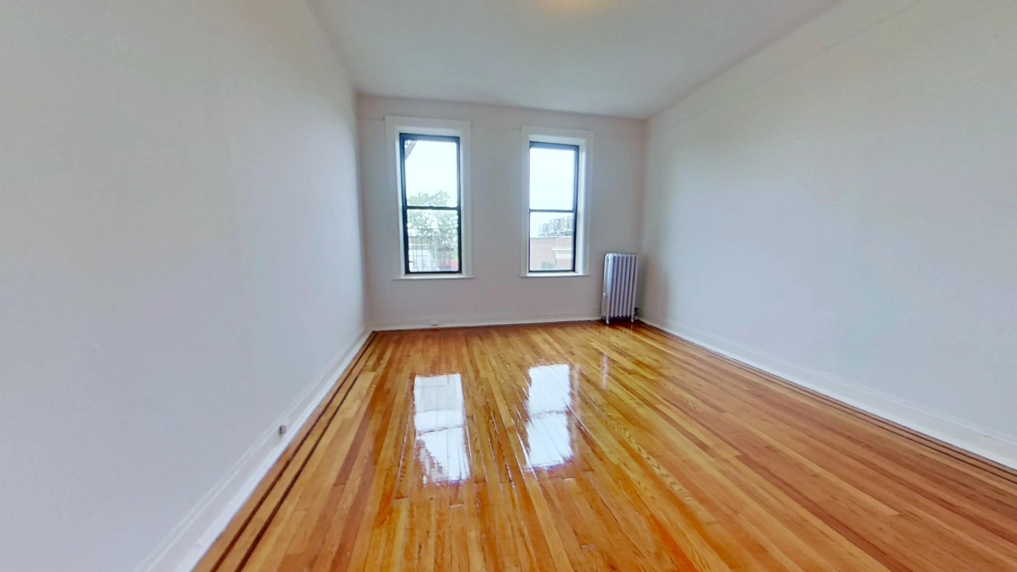 60-52 Madison Street #1H