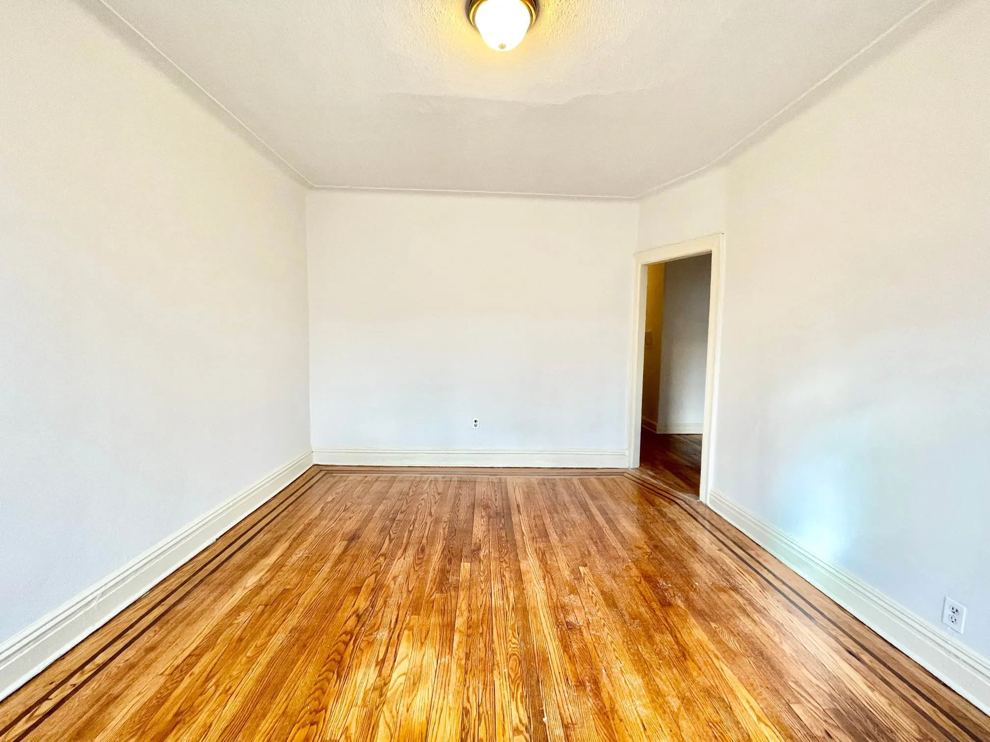 60-52 Madison Street #2C