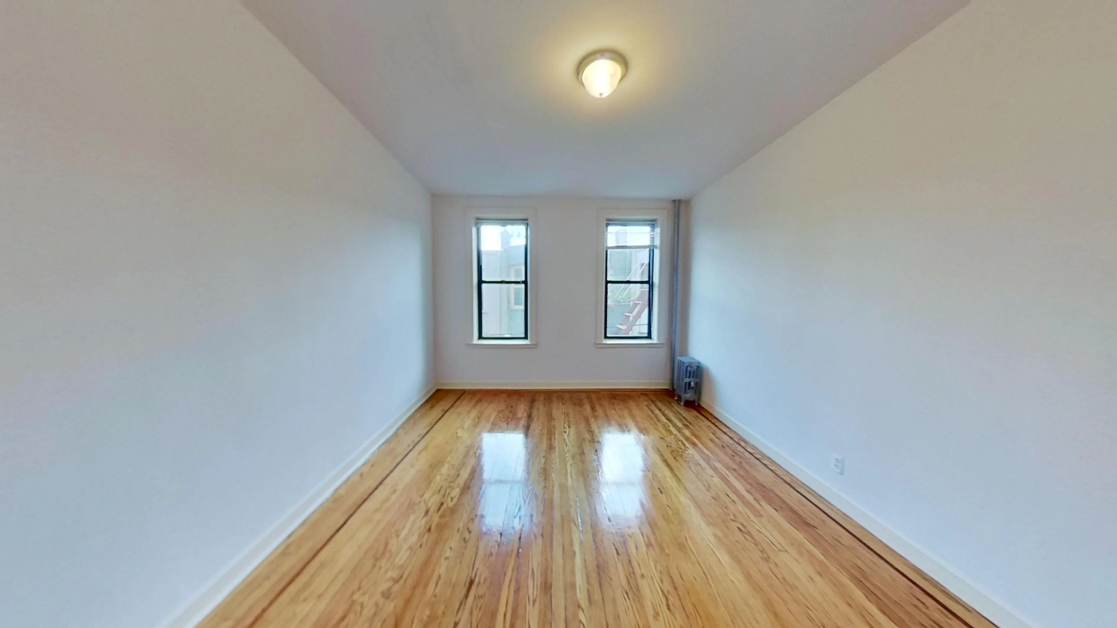 60-52 Madison Street #2D