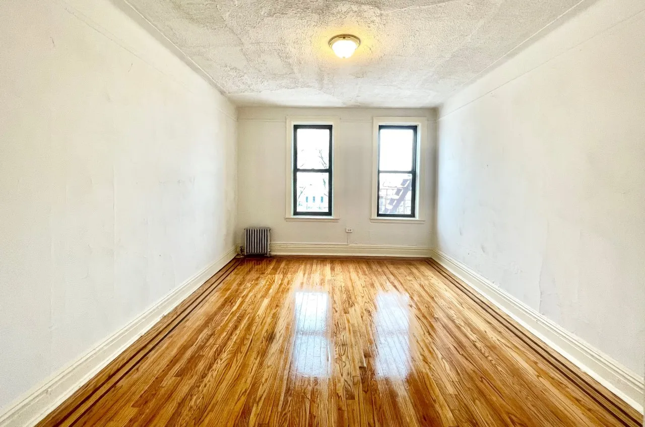 60-52 Madison Street #3A