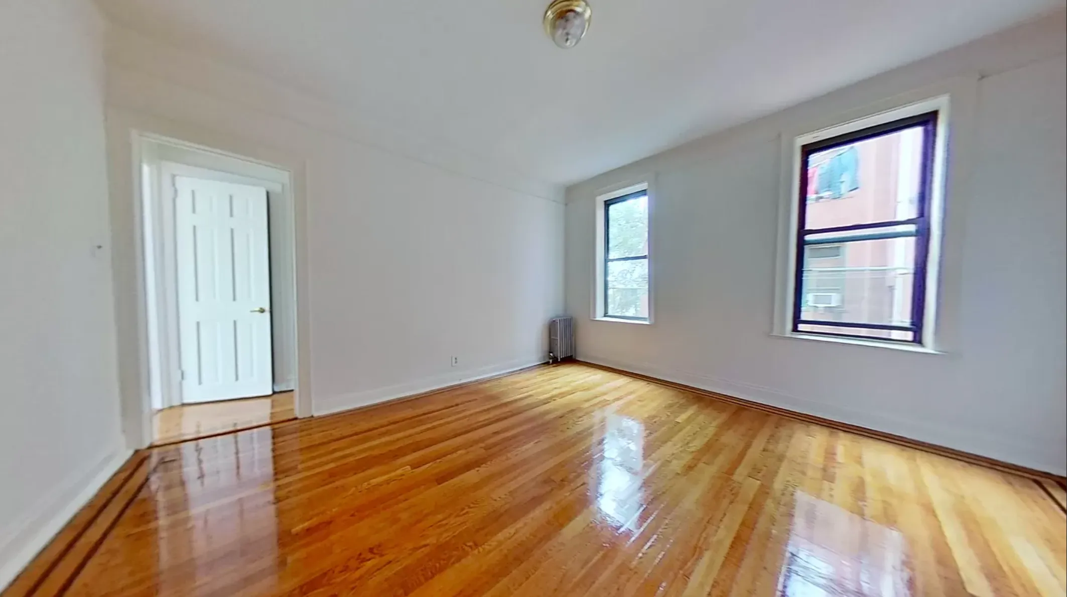 60-52 Madison Street #3E