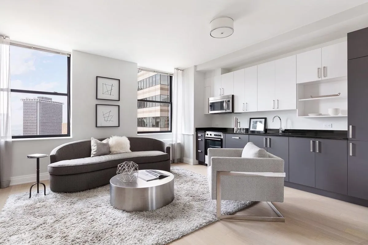 70 Pine Street #2603, NEW YORK, NY 10005