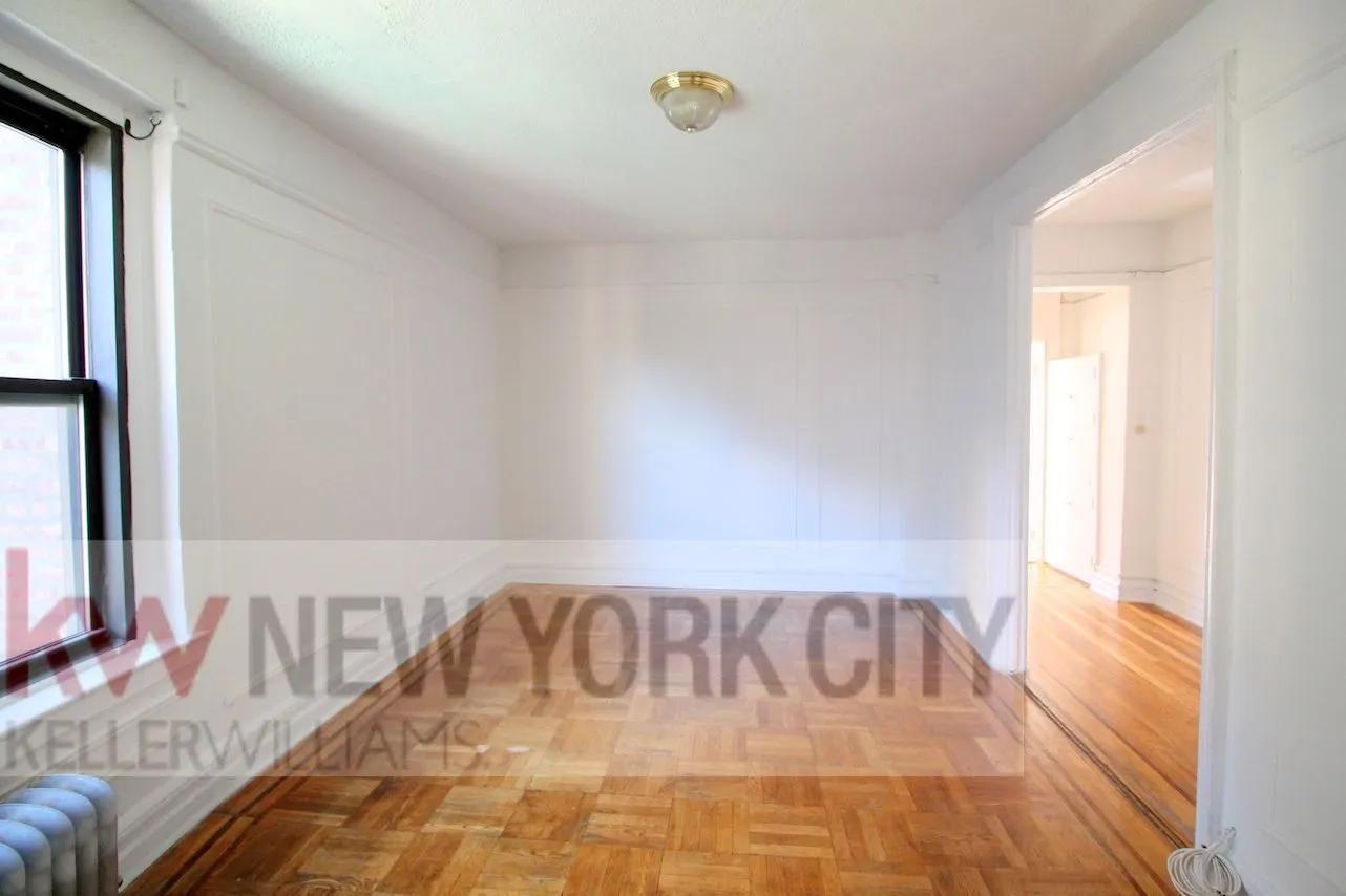 80 Haven Avenue #4F - Washington Heights property photo