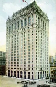 90 West Street #19H, New York, NY 10006