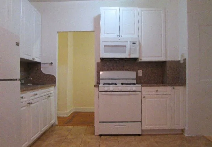 98 Thayer Street #1J - Inwood property photo