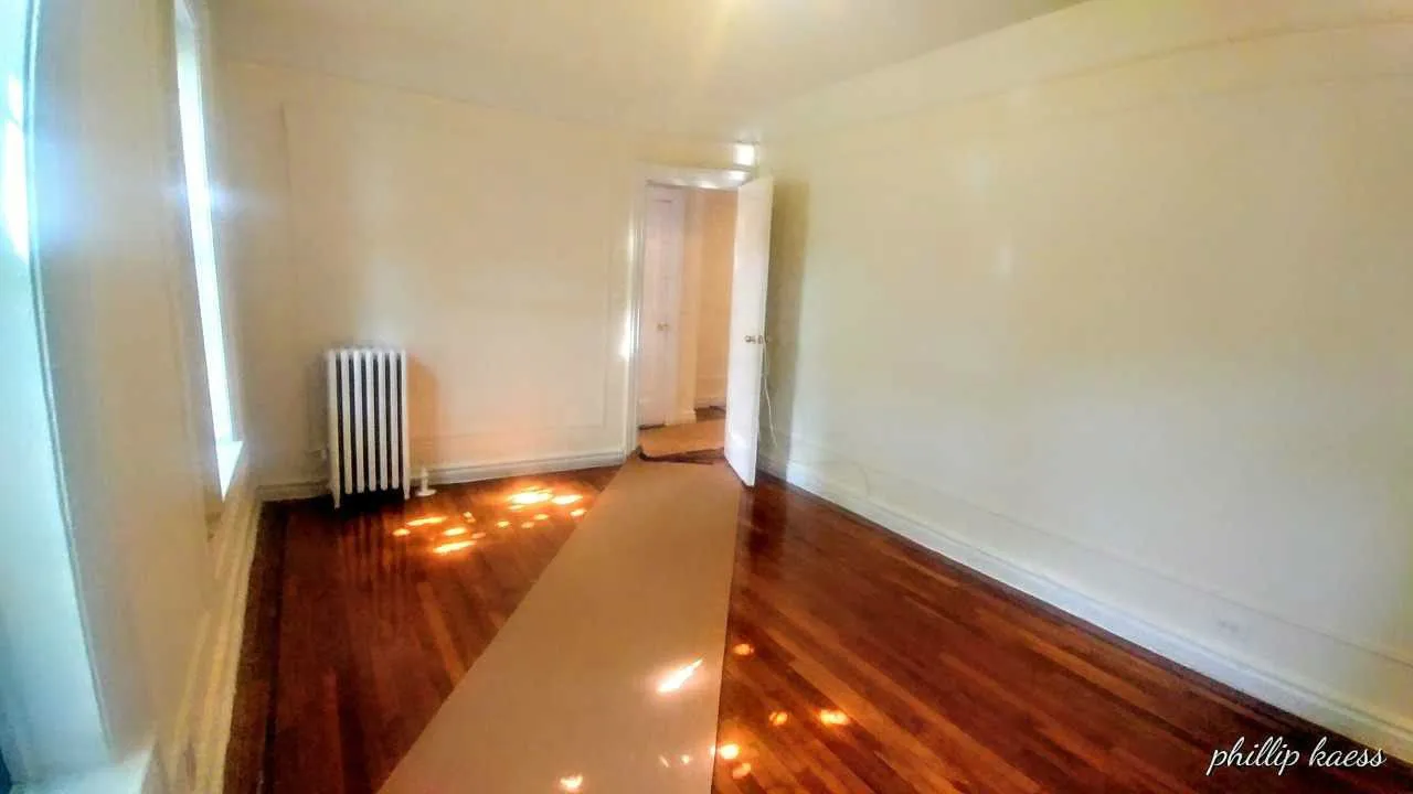 98 Thayer Street #2D - Inwood property photo